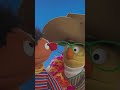 How To Make A Friend Laugh With Bert Ernie Sesamestreet