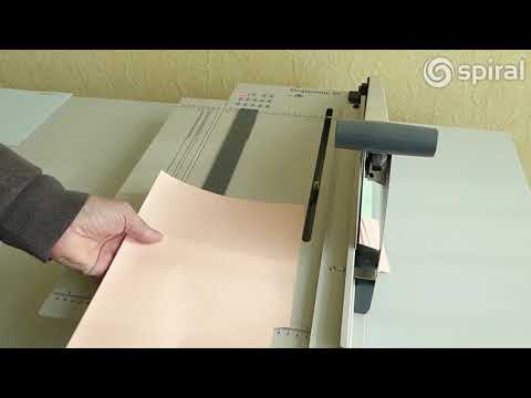 James Burn Onglematic O5P Tab Cutte