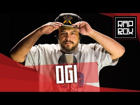 Ep. 83 - Ogi - "Aventureiro"