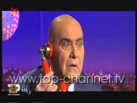Fiks Fare, 31 Dhjetor 2014, Pjesa 2 - Investigative Satirical Show