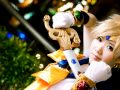 Sailor Uranus Cosplay 