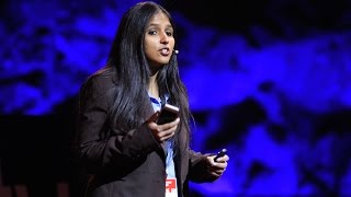 Breaking barriers with quantum physics | Dr. Shohini Ghose | TEDxNickelCity