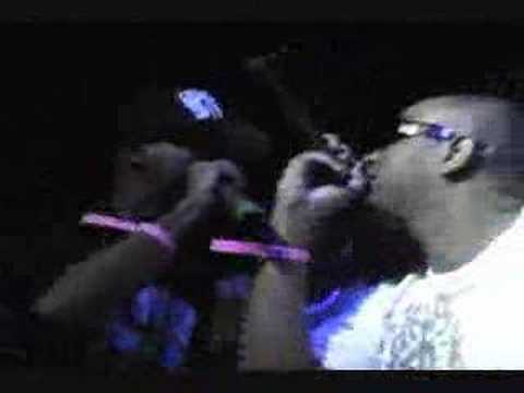 THIRD WORLD KLICK LIVE @ CLUB 1223 D.C. (part 1)
