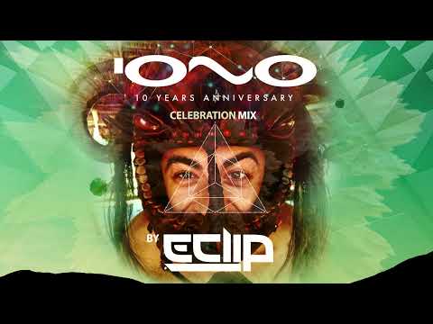 IONO Music 10 Years Anniversary