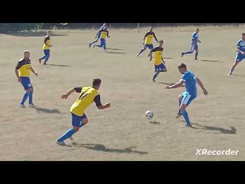 Avântul Giubega - Viitorul Ciupercenii Noi 5-3 , L5 Dolj , 1.10.2023