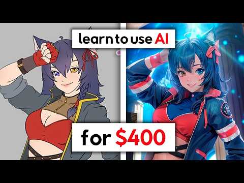AI in Art Schools: Full Breakdown & Transcript