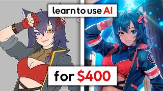 AI in Art Schools: Full Breakdown & Transcript