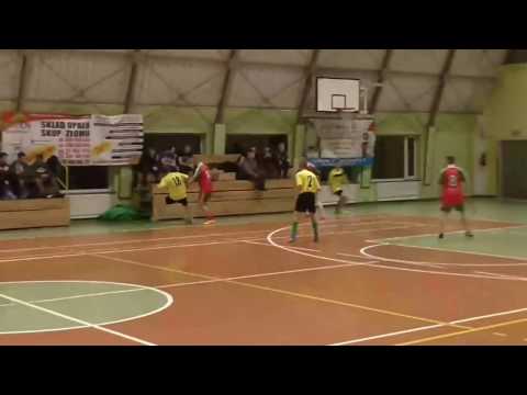 22.02.2017r.  SHLPN Raptus Dzikowice – TIA-MIR