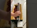 Alat Membuat Tasbih Dengan Cepat
