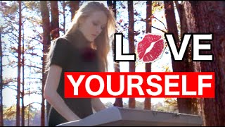 &quot;Love Yourself&quot; Justin Bieber (Cover)  ◈ Cara Clements
