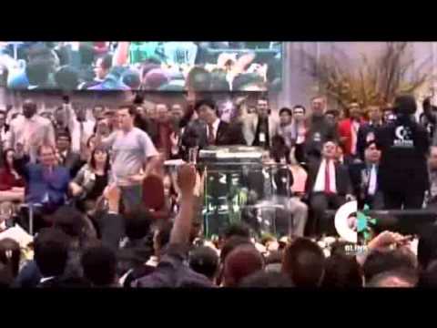 Maior Que O Nosso Deus Não Há Ninguém - Samuel…