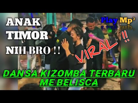 Dansa Kizomba Terbaru – ME BELISCA || KIZOMBA PALING VIRAL