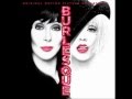 Burlesque - Long John Blues - Megan Mullally