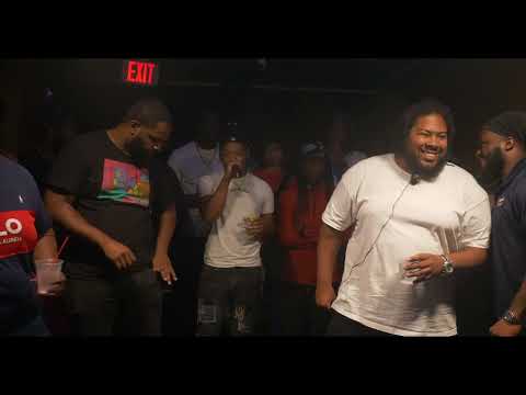 Tay Smutter vs Xciled Keese