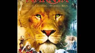 Aslam-lion- music by Rebecca St James