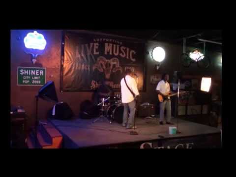 Promotional video thumbnail 4 for Kevin Vaughn