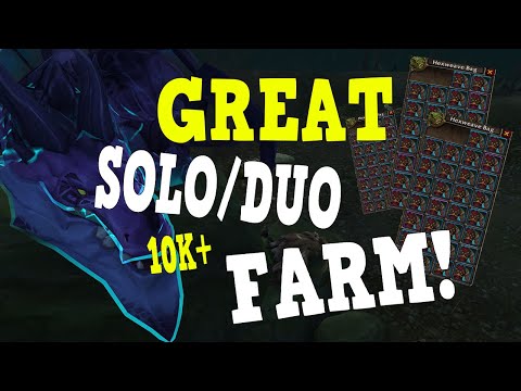 2 Skinning Spots To Do! - Solo/Duo | 8.3 Video