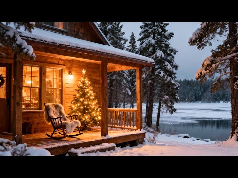 🎄 Świąteczny Jazz Vol. 2 – Piękne, radosne świąteczne piosenki (2 godziny) | Świąteczny nastrój