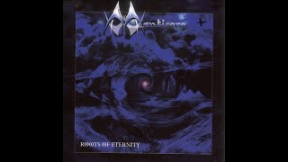 Manticora - Roots of Eternity [Full Album] (1999) HQ