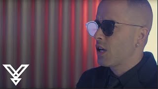 Víctor Manuelle + Yandel - Imaginar Behind the Scenes [4K]