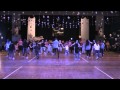Higher Medley Performance 