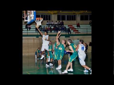 DESTACADOS 2012-ALBA INFORMÁTICA CLUB DE BALONCESTO UTRERA