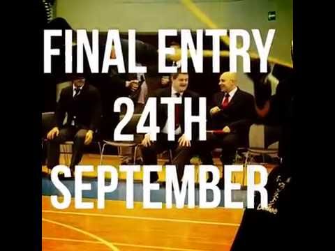 Belgrade Kendo Trophy