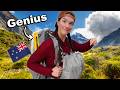 Genius Backpacking Gear I Found On The Other Side Of The World