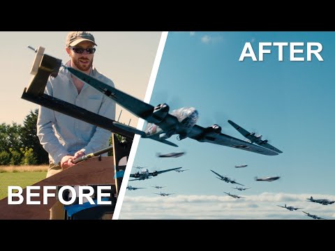 How We Made An Epic WW2 Movie On A Low Budget | The Making of Turning Tide