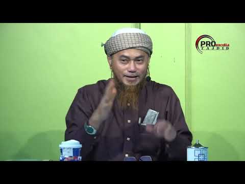 20-01-2024 Ustaz Fadzil : Daurah Peristiwa Akhir Zaman Antara Takwilan Dengan Imaginasi (2)