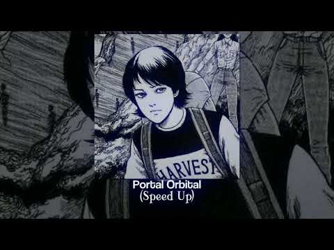 Portal Orbital (Speed Up)