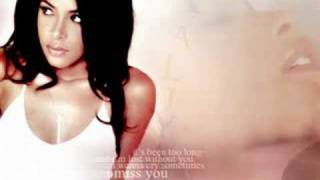 Aaliyah - Turn The Page