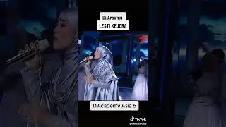 Download lagu lesti kejora. di da asia 6.DI ARSY MU 😢😢😢 mp3