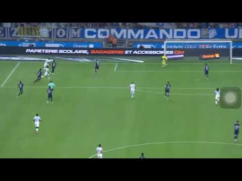 Cengiz Ünder Gol Marsilya #cengizünder