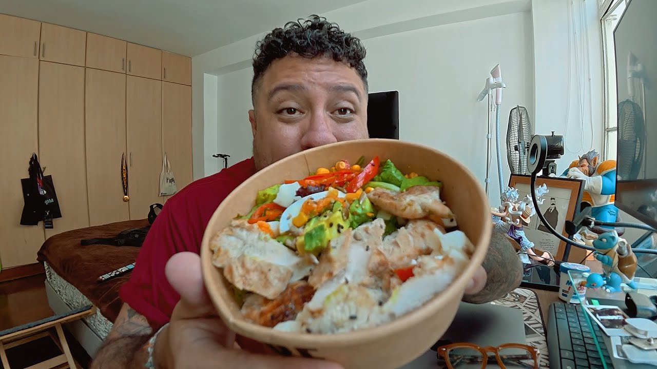 3000 SOLES AL TACHO | elcholomena