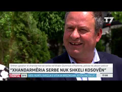 FRONTAL, Naim Musliu - 15.05.2020 | T7