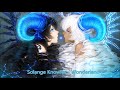 Solange Knowles - Wonderland - Nightcore