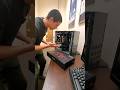 How Easy Is It To Turn A Workstation Into A Gaming PC