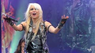 Doro - All We Are - Live Werner Rennen 2018