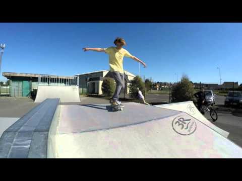 LA TEAM DE LA TERRE NATALE