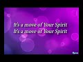 Wind Of Your Spirit Lyrics Passion Chidima Live From Passion 2025