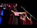 Lebanon Hanover - Kunst (Live at Dieselstrasse ...