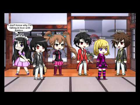 Rejected Ep 1/Gachastudio