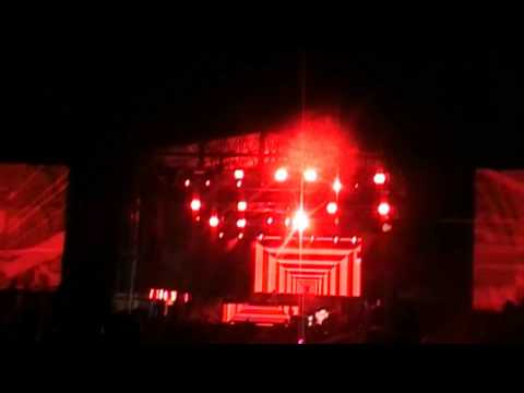 Barbarella 2011 - Dirty South - Let it Go