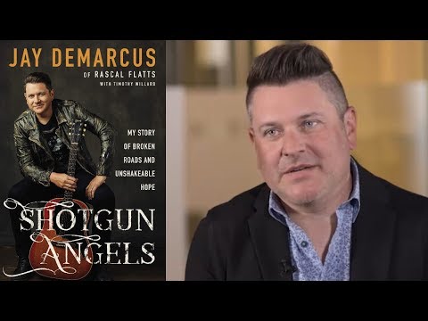 RASCAL FLATTS  / JAY DEMARCUS