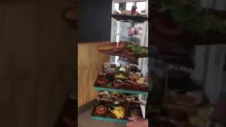 faze tari scapa mancarea