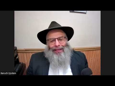 Iggeres HaKodesh Letter 27   Lesson #1