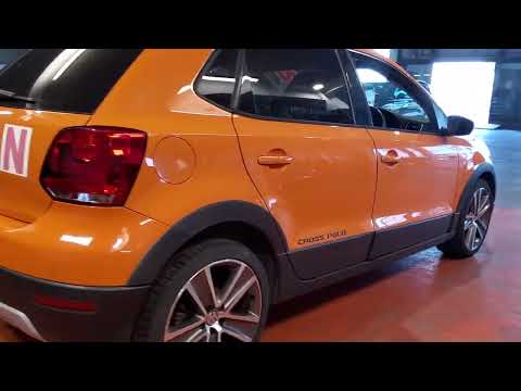 Volkswagen Polo 2011 - Image 2
