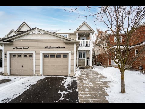 62 Gunning Crescent, Tottenham Home for Sale - Real Estate Properties for Sale