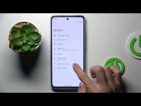 How to enable Auto System Updates on Motorola Moto G72 - Automatic System Updates